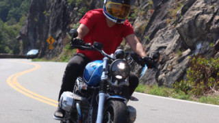 BMW R nineT - blue5