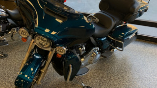 Harley-Davidson Ultra Limited