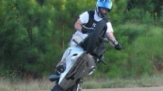 Yamaha YZF R6