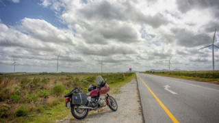 BMW R 100 RT - BMW R 100RT