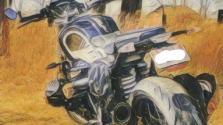 BMW R nineT - Niner T