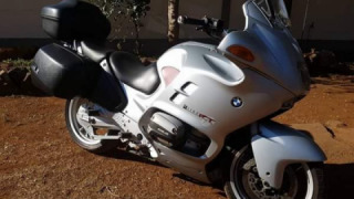 BMW R 1100 RT