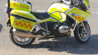 BMW R 1250 RT
