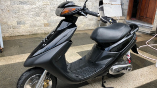 Yamaha Jog