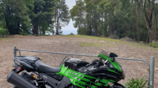 Kawasaki Ninja ZX-14R