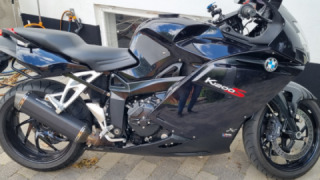 BMW K 1200 S