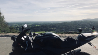 Yamaha YZF R15 - bundalengerz