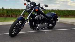 Honda VT 1300