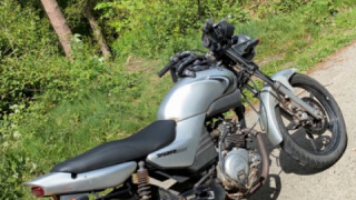 Yamaha YBR-125