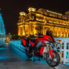 BMW S 1000 XR - Evil Betty