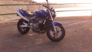 Honda CBR 600F4 - Hornet