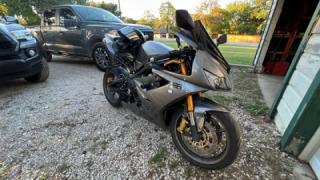 Triumph Daytona 675