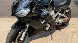 Yamaha YZF R6