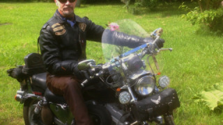 Harley-Davidson Sportster 1200 - XLH Buell 1200 EVO