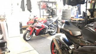 Aprilia RSV4