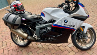 BMW K 1300 S - Bobby Sue