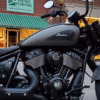 Indian Chief
