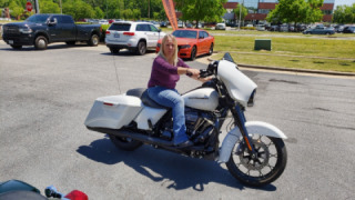 Harley-Davidson Street Glide