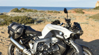 BMW K 1300 R - ?