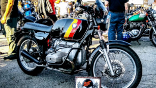 BMW R 80/7