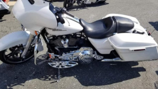 Harley-Davidson Street Glide