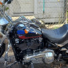 Harley-Davidson Low Rider - Duchess