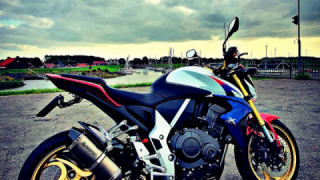 Honda CB 1000