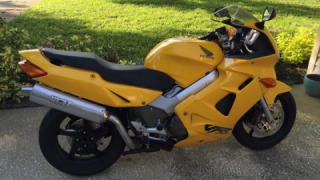 Honda VFR 800
