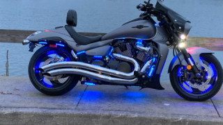 Suzuki Boulevard M109R - TRUTH
