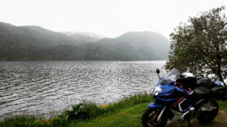 Suzuki GSX 650F - Gsx 650f
