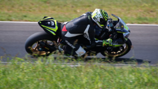 Suzuki GSXR 750
