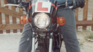 Yamaha FS-1 - RD50MX
