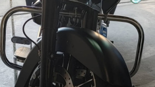 Harley-Davidson Road Glide