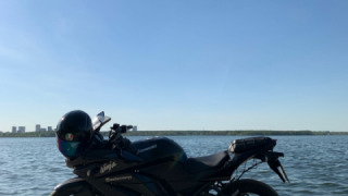 Kawasaki Ninja 250R
