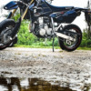 Suzuki DR-Z400 - Suzi