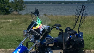 Harley-Davidson Heritage Classic