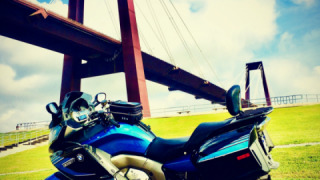BMW K 1600 - K1600GT