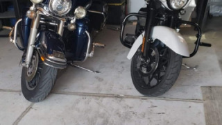 Harley-Davidson Street Glide