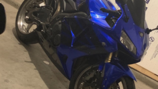 Honda CBR 600RR