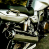 Kawasaki ZR-X 1200S