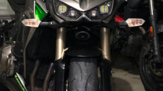 Kawasaki Z1000