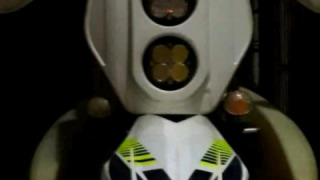 Husqvarna FE 501 - Lukas