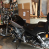 Kawasaki Vulcan 750