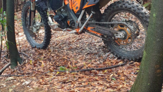 KTM 300 EXC