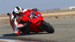 Ducati Panigale 899