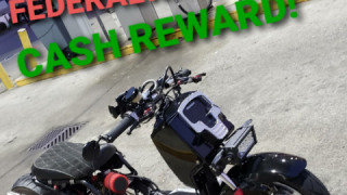 Honda Ruckus 