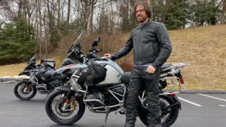 BMW R 1250 GS