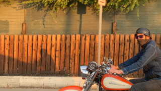 Harley-Davidson Softail Classic