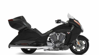 Victory Vision - Black Betty