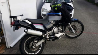 Yamaha XTZ 750 Super Tenere